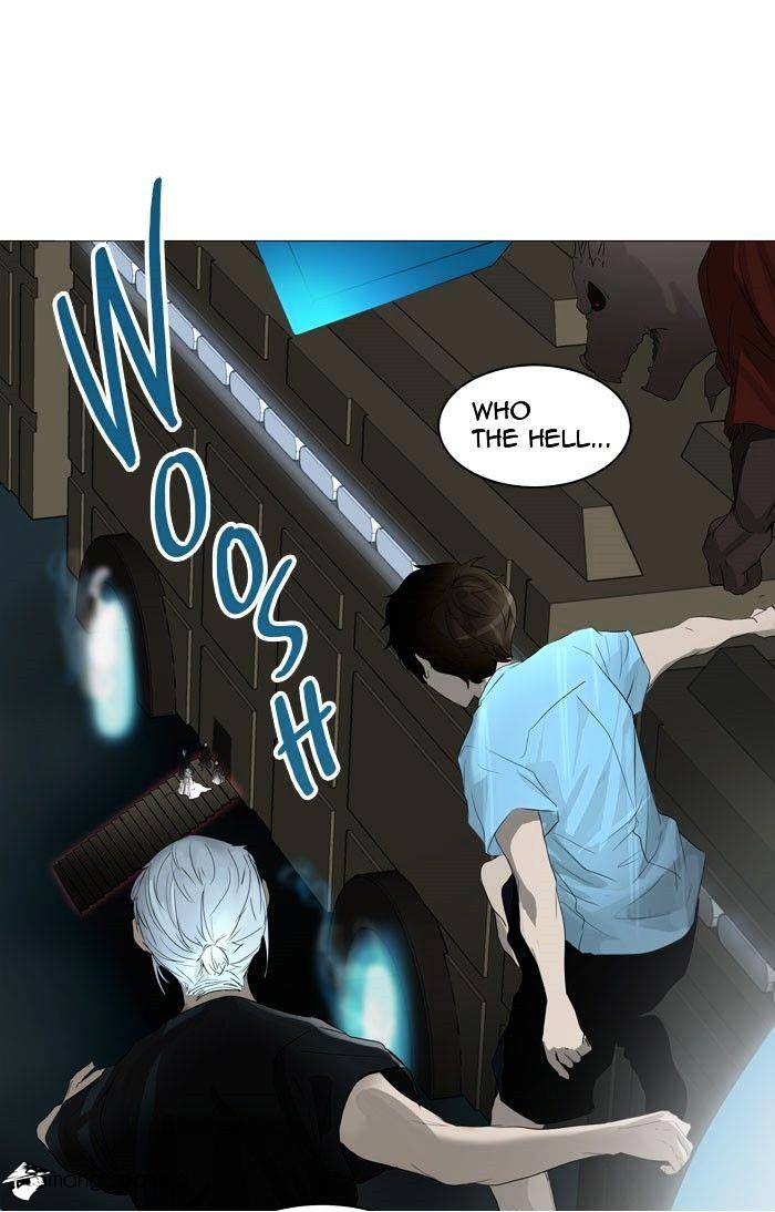 Tower of God, Chapter 243 image 01